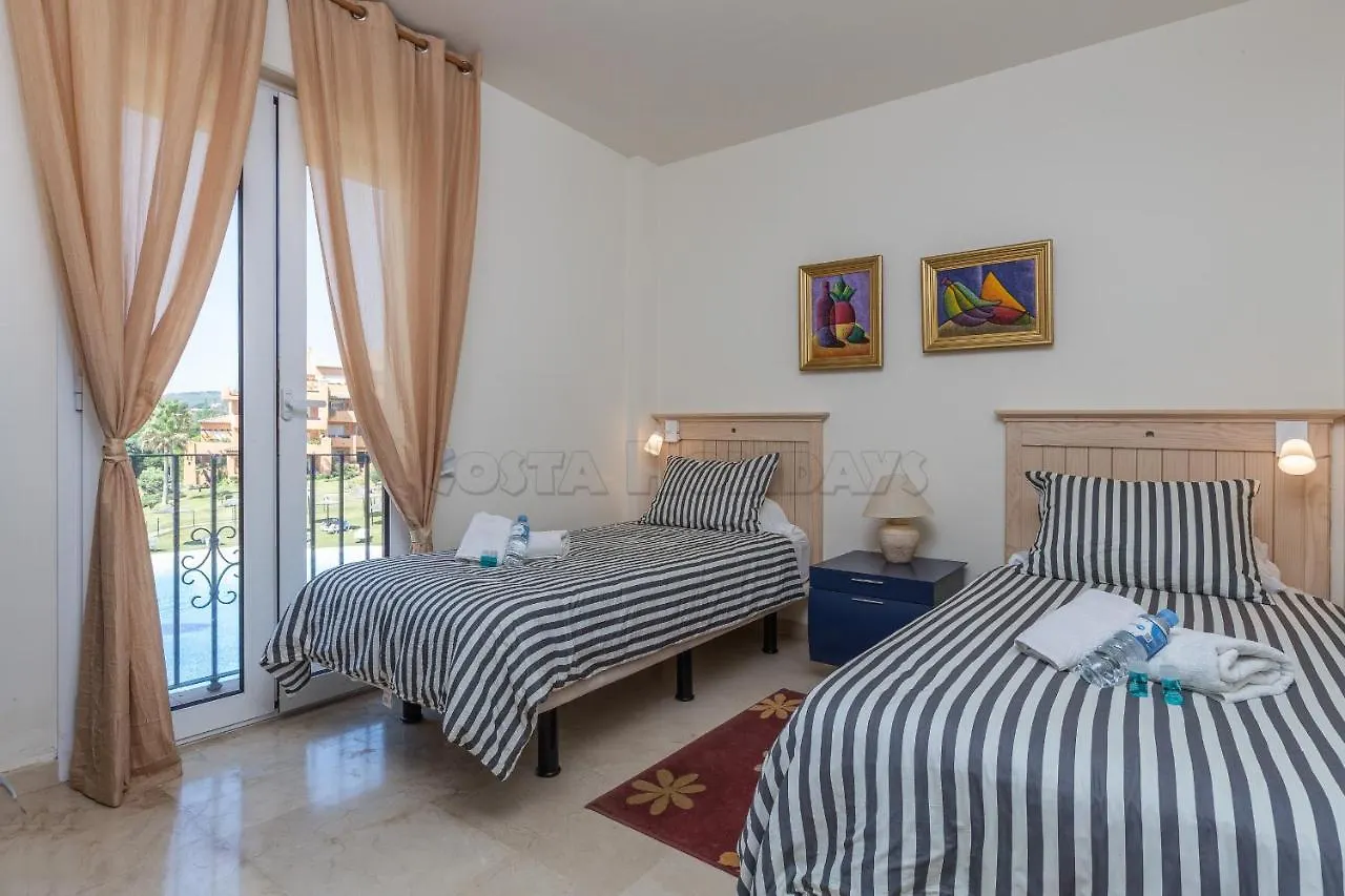 Apartment Los Granados 1221 Manilva