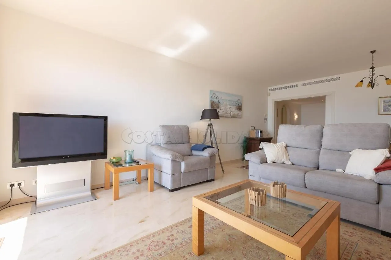 Apartment Los Granados 1221 Manilva