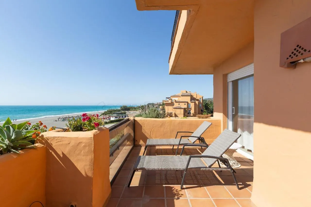 Apartment Los Granados 1221 Manilva Spain