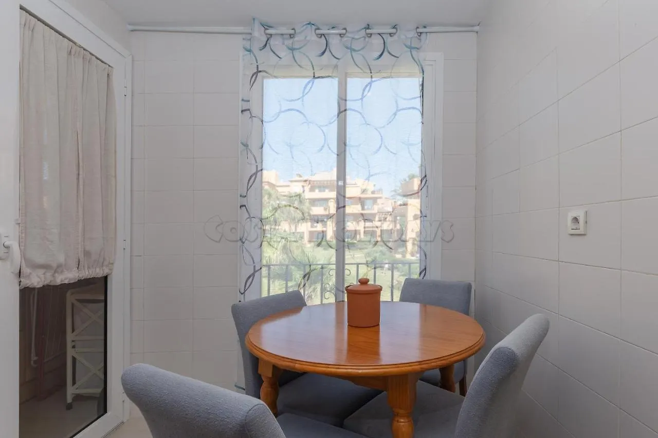 Apartment Los Granados 1221 Manilva Spain