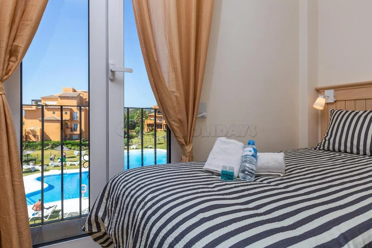 Apartment Los Granados 1221 Manilva Spain