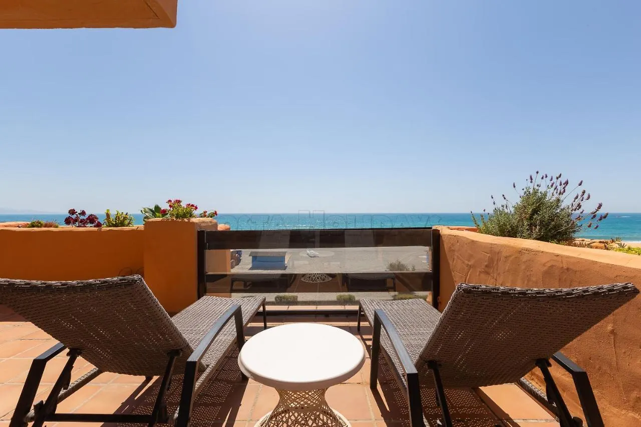 Apartment Los Granados 1221 Manilva